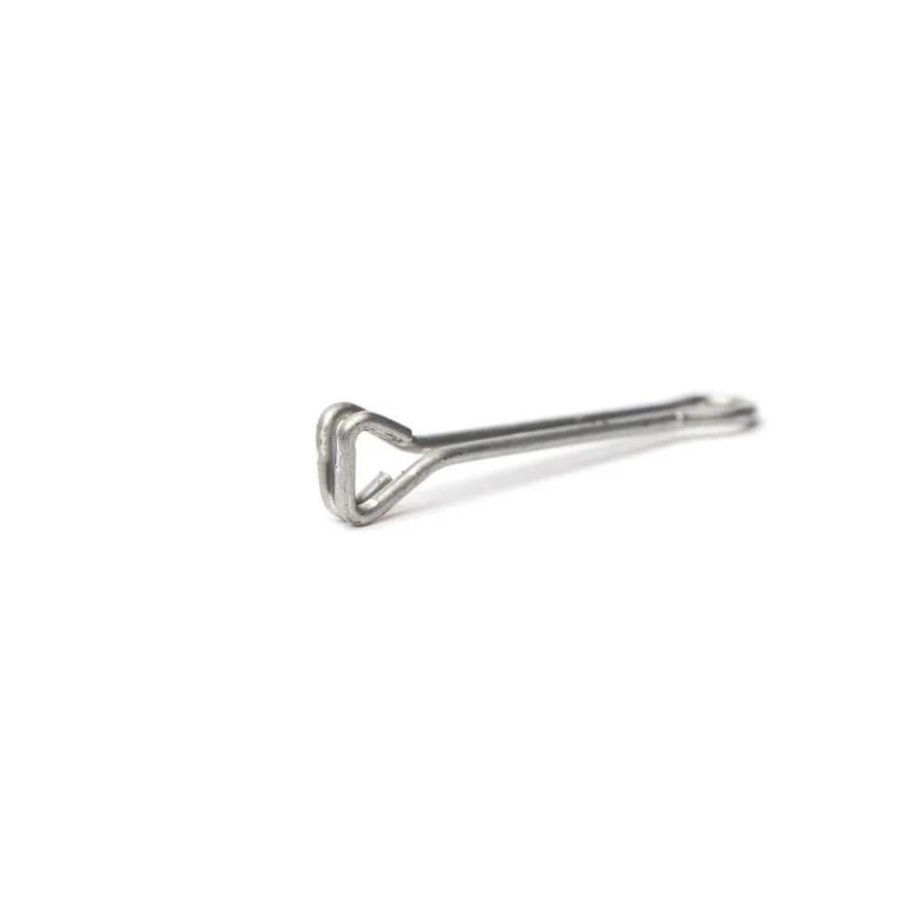 Fish-Skull ESH 20mm Exchanger Shank pkg of 25 - Image 4