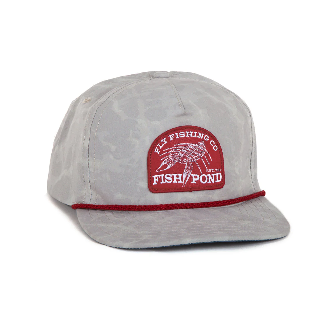 Fishpond Ascension Hat Flats