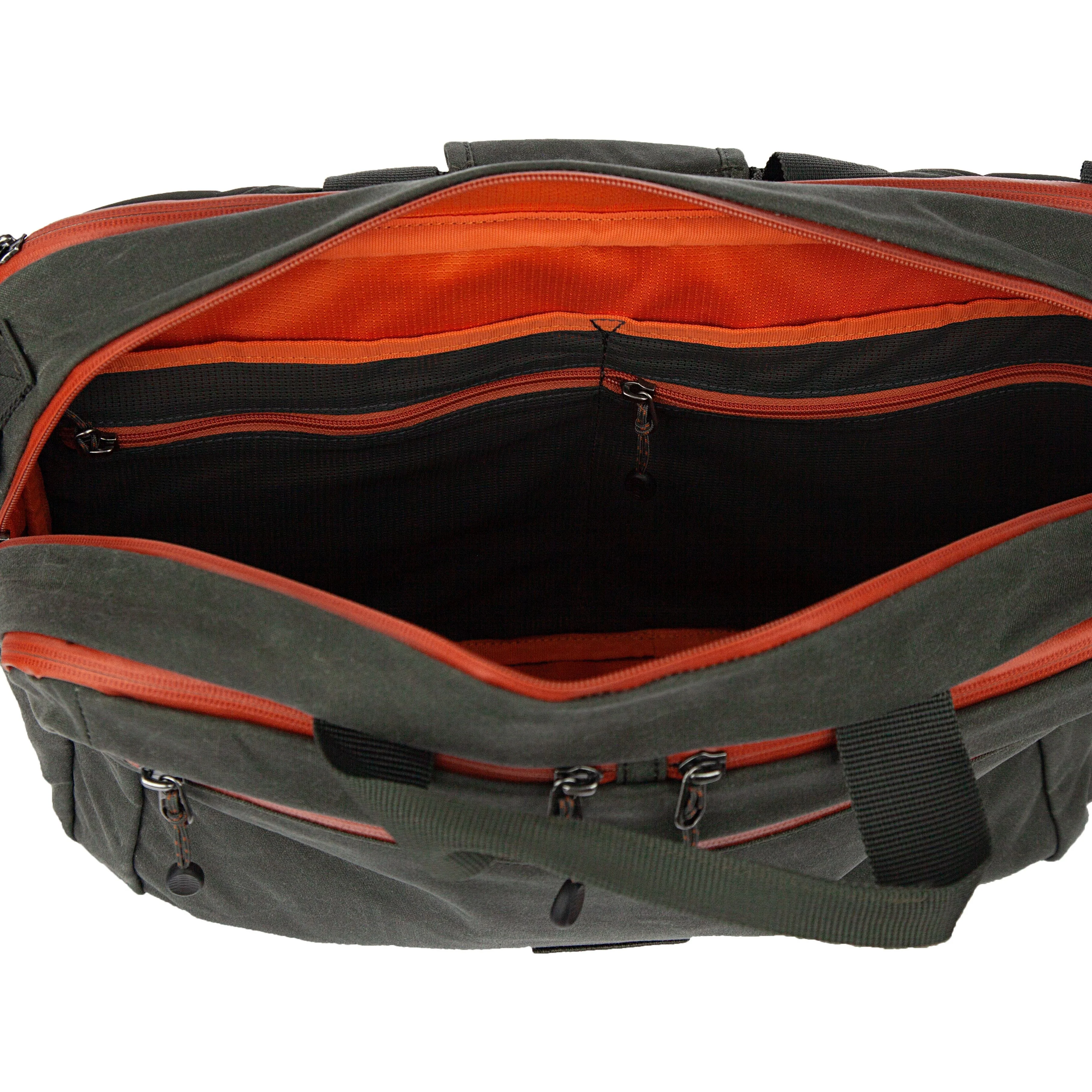 Fishpond Boulder Briefcase - Image 3