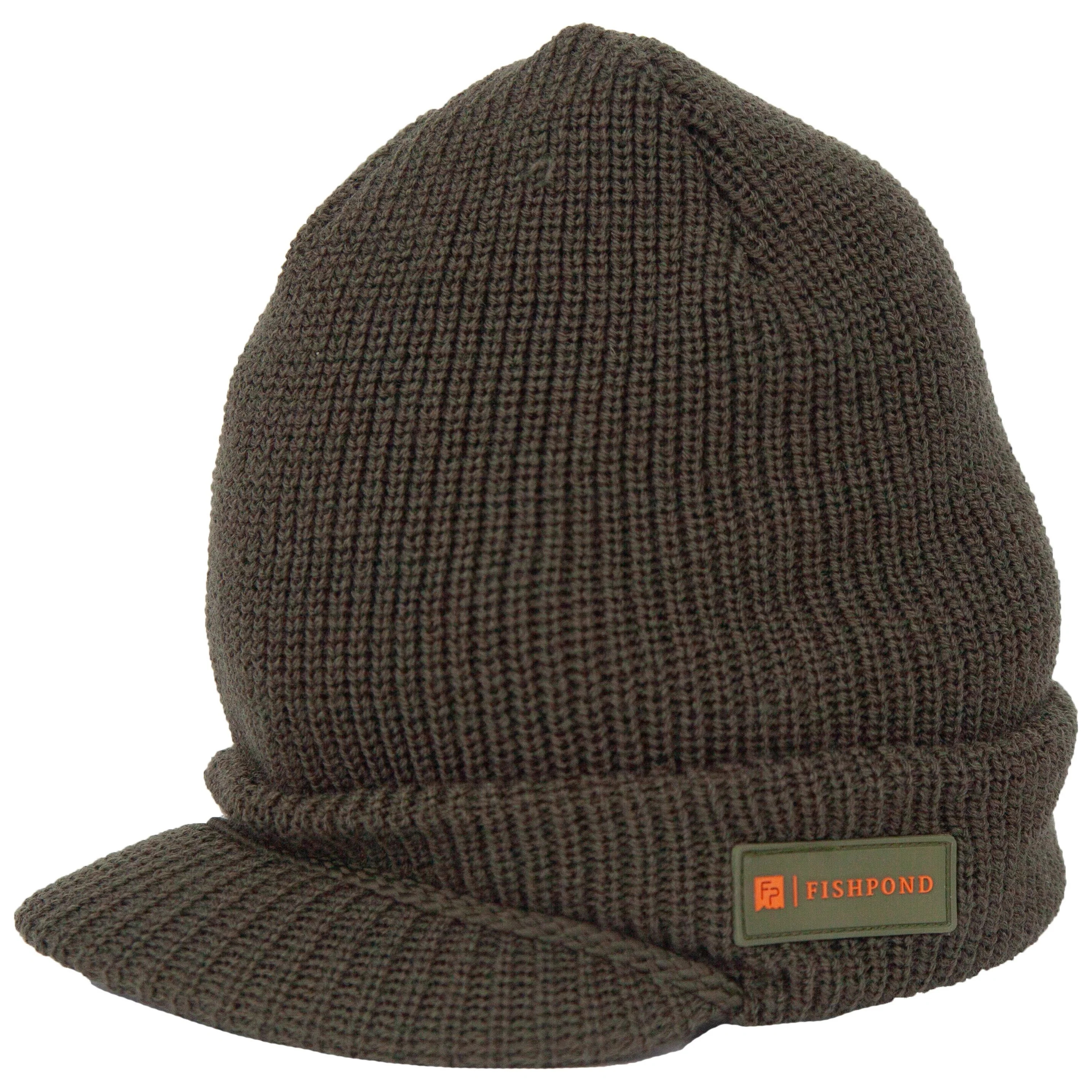 Fishpond Brim Beanie