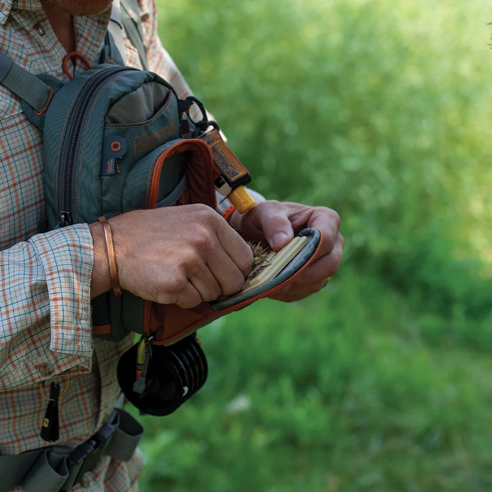 Fishpond Canyon Creek Chest Pack - Image 3