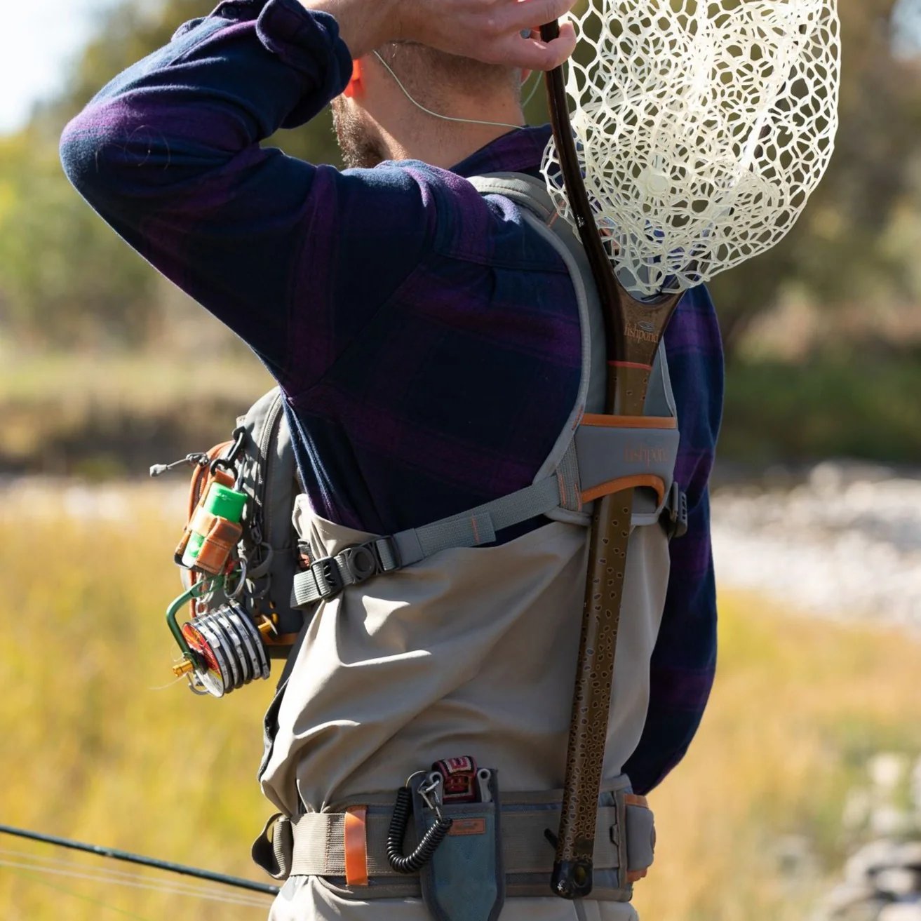 Fishpond Canyon Creek Chest Pack - Image 9