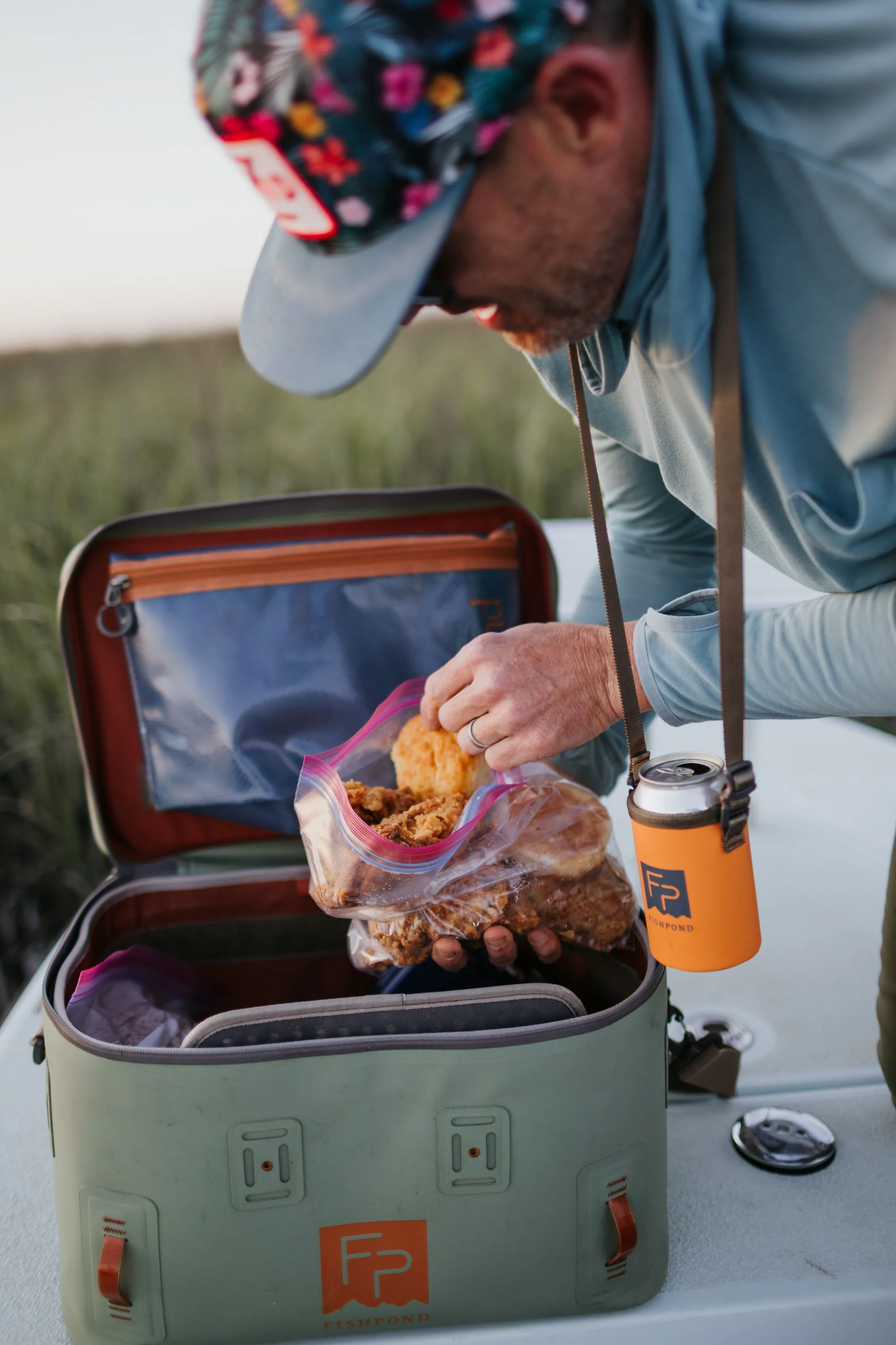 Fishpond Cutbank Gear Bag ECO - Image 7