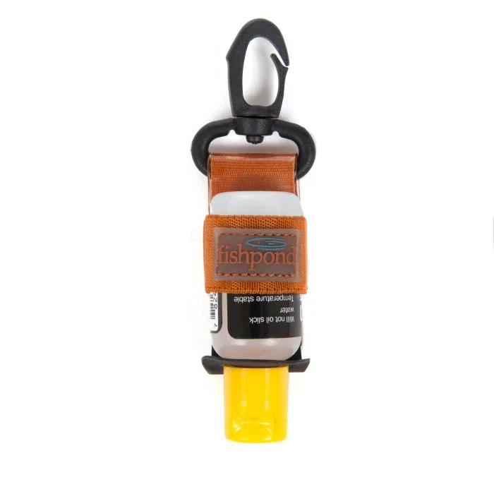 Fishpond Floatant Bottle Holder - Image 4