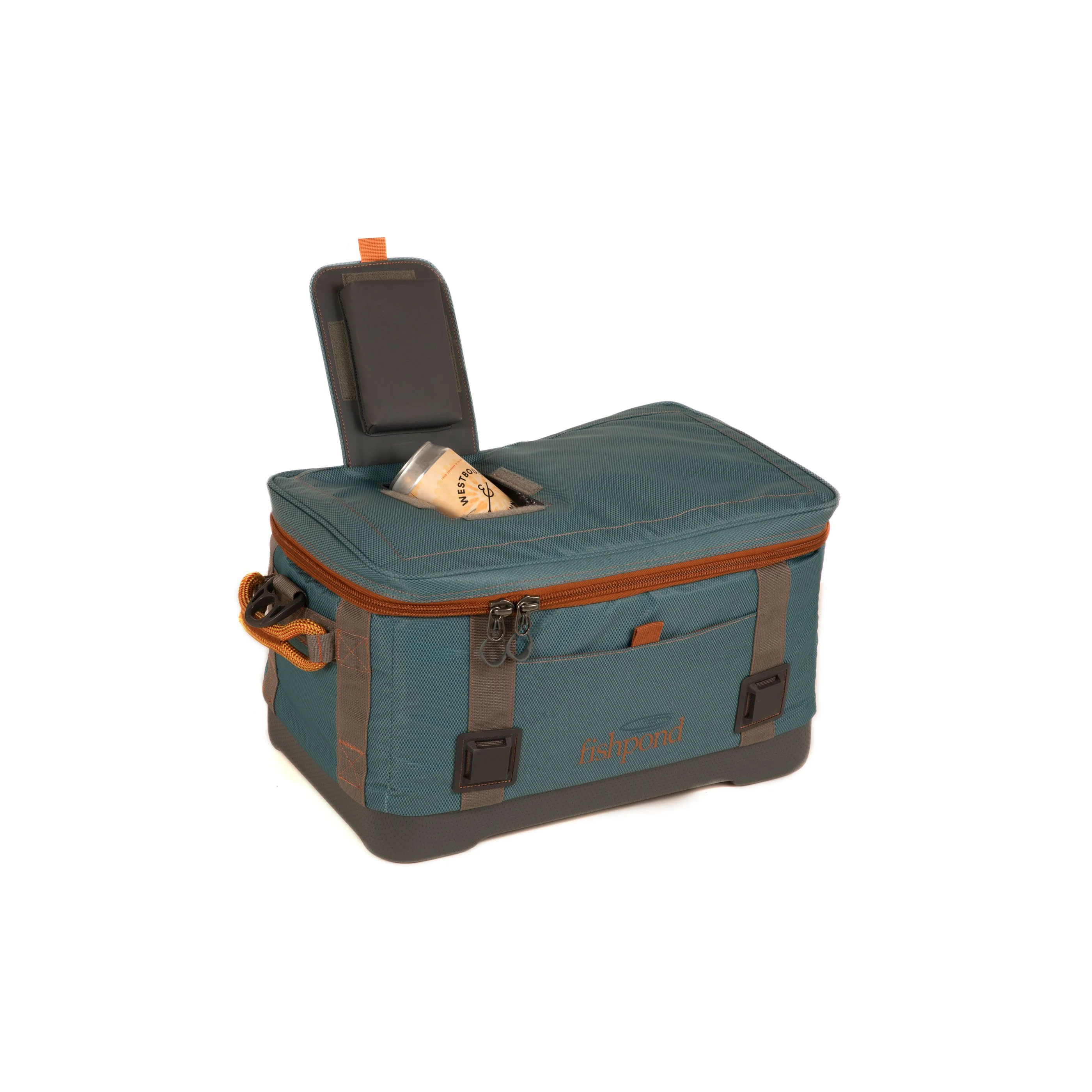 Fishpond Hailstorm Soft Cooler - Image 2