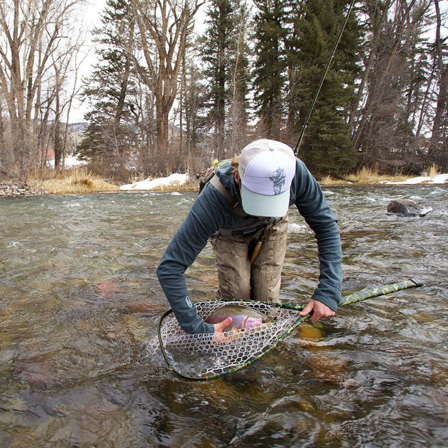 Fishpond Nomad El Jefe Net - Image 3