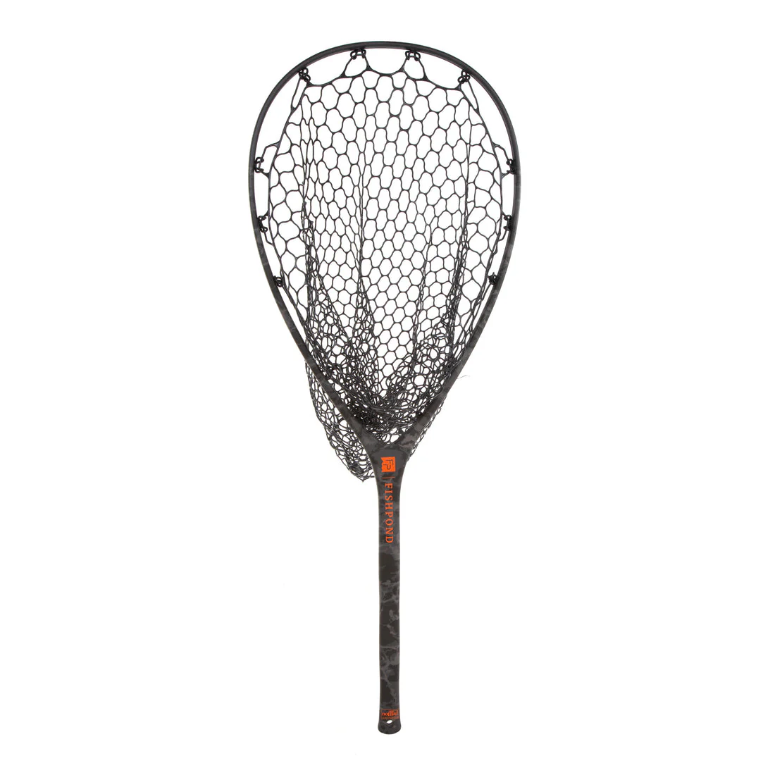 Fishpond Nomad Mid Length Boat Net Wild Run Edition - Image 7