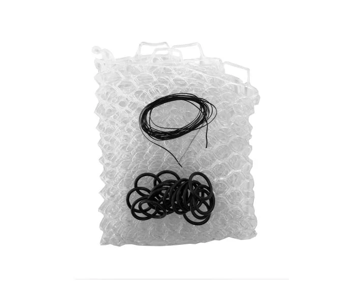 Fishpond Nomad Replacement Rubber Net - Image 3