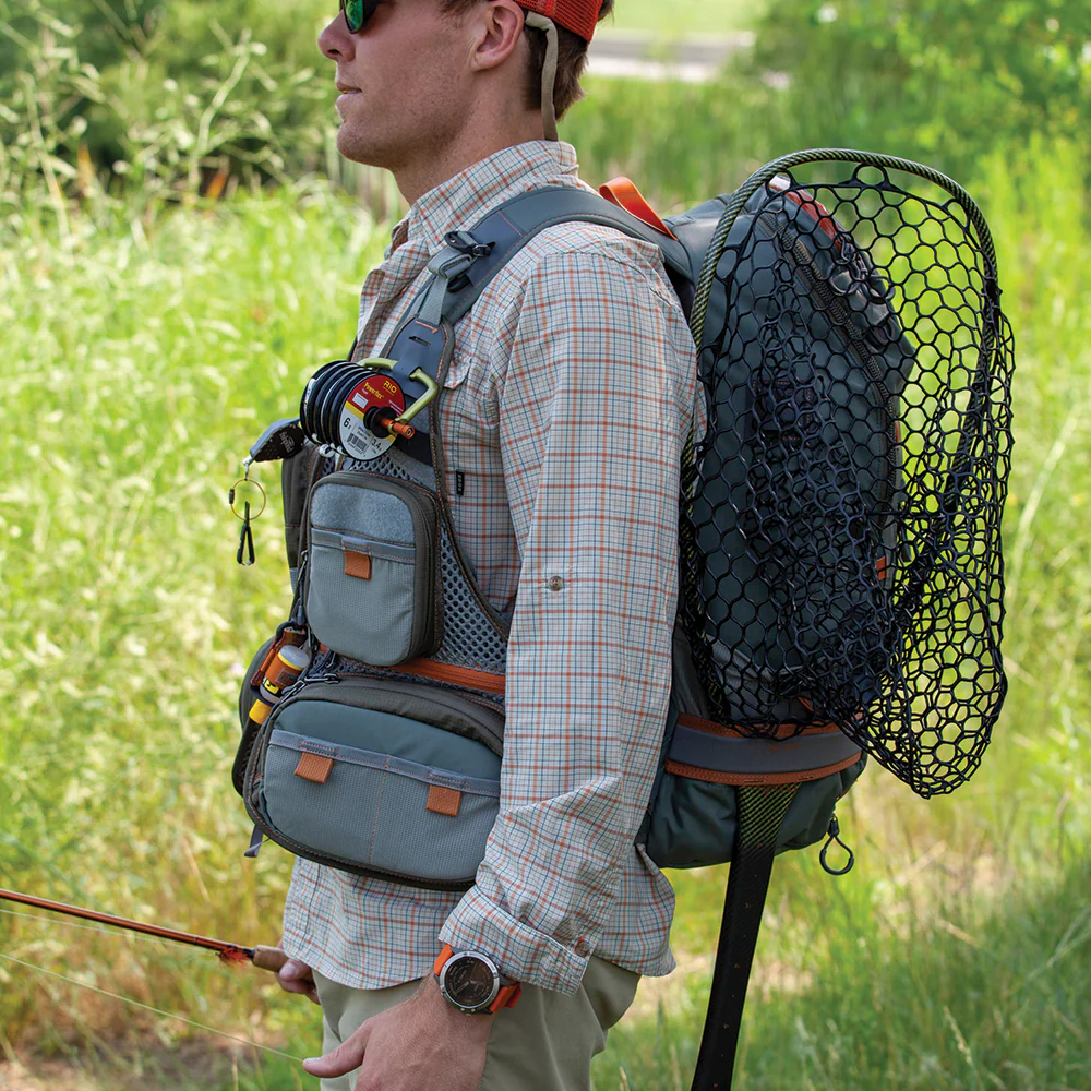 Fishpond Sagebrush Pro Mesh Vest - Image 5