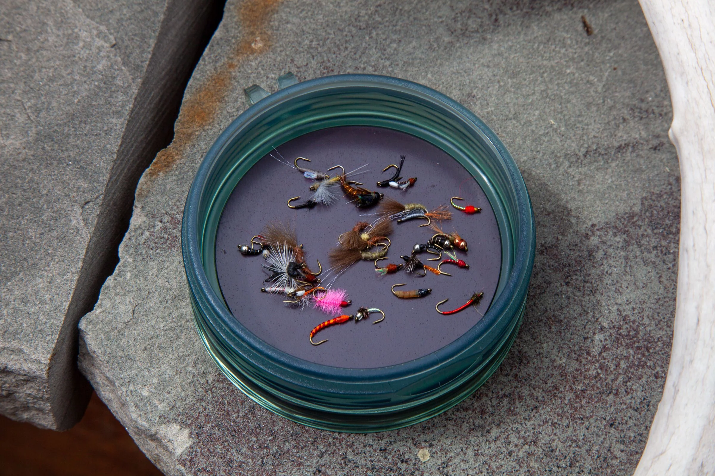 Fishpond Shallow MagPad Fly Puck - Image 3