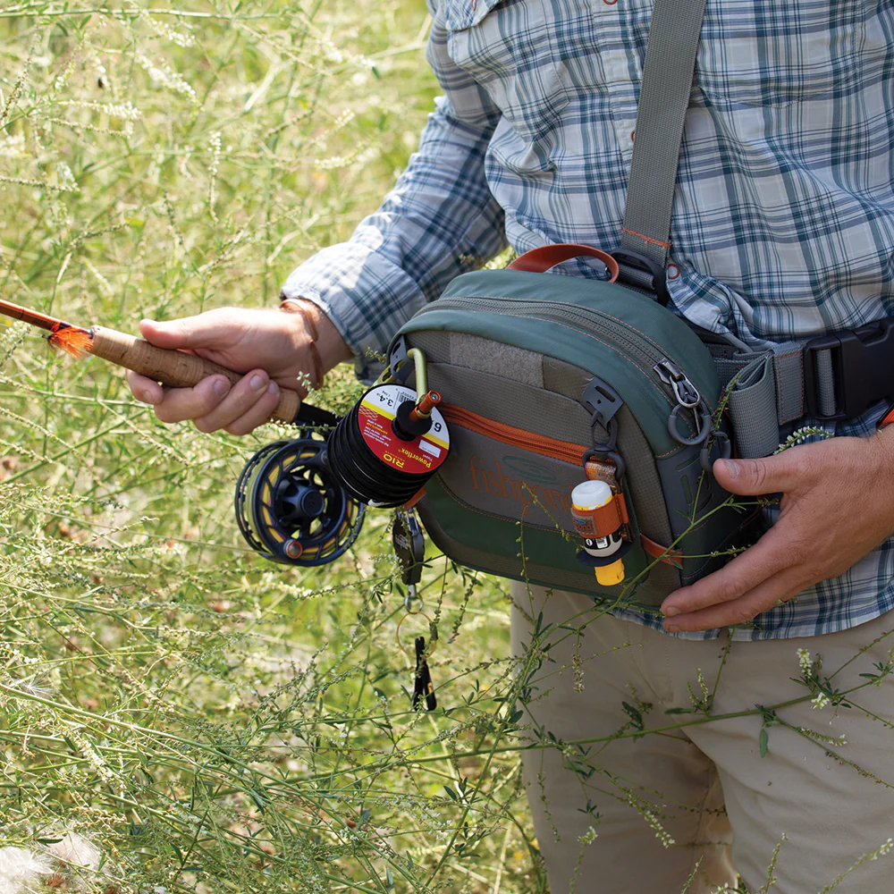 Fishpond Switchback Belt System 2.0 - Image 5