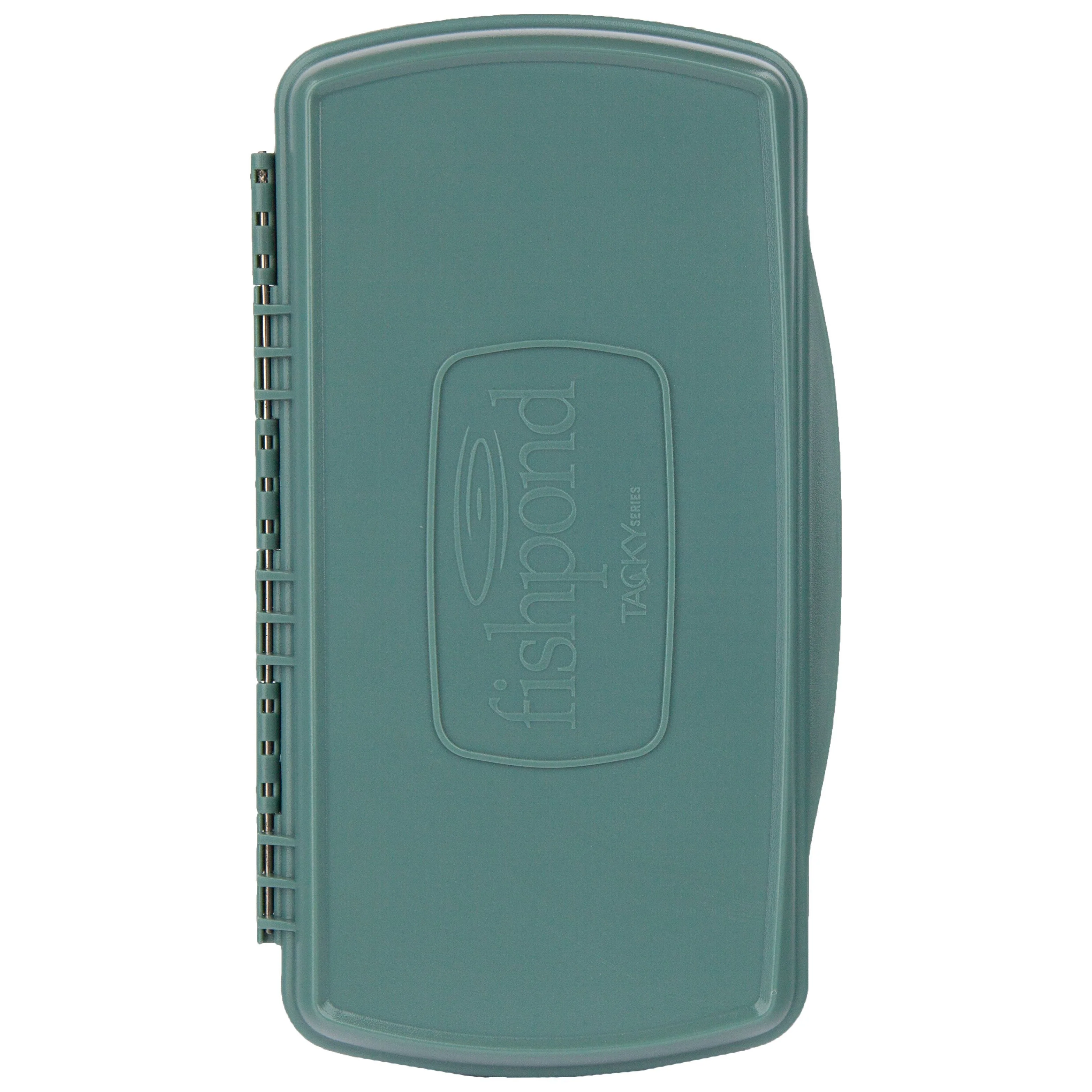 Fishpond Tacky Pescador Medium Clear Fly Box with Dynamic Foam - Image 9