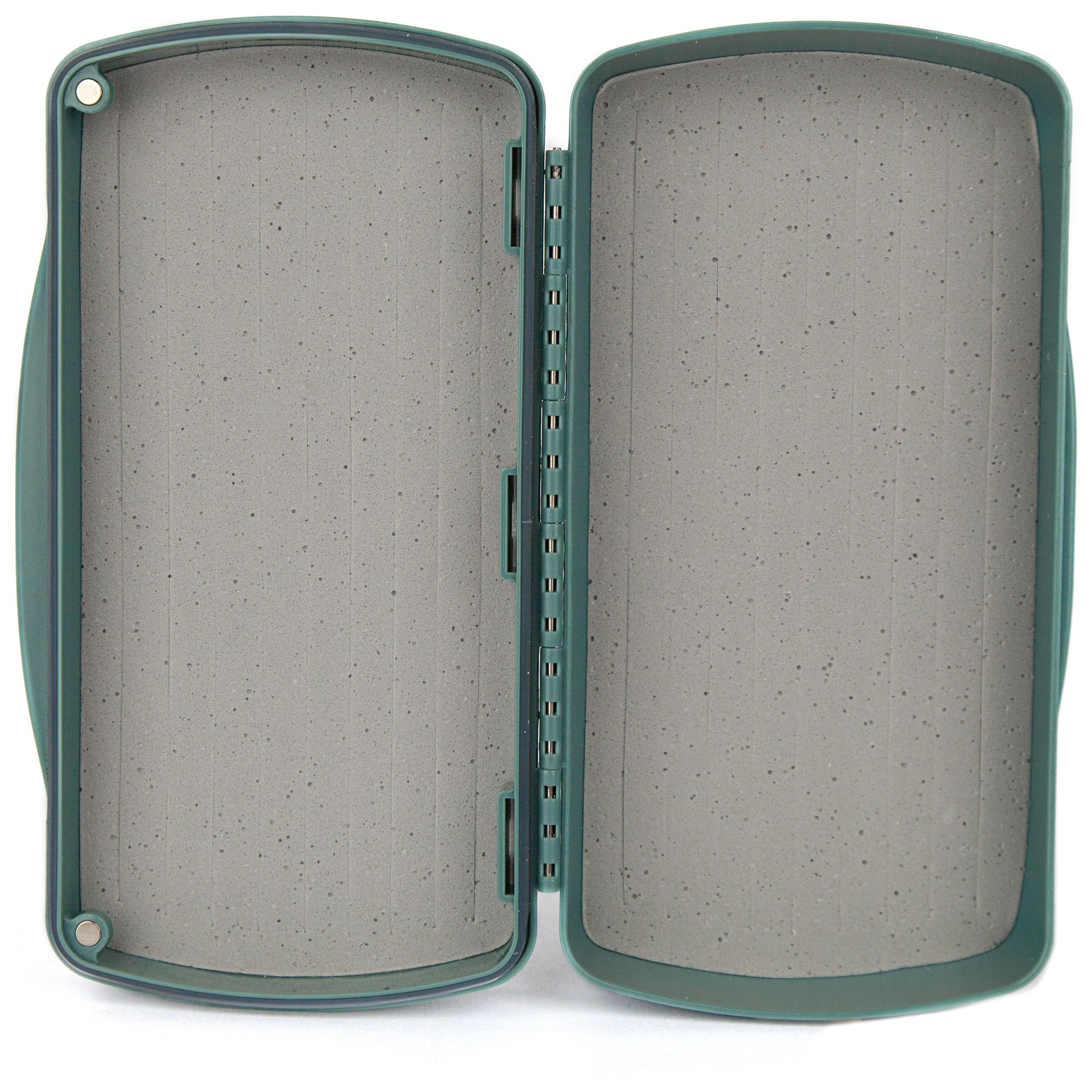 Fishpond Tacky Pescador Medium Clear Fly Box with Dynamic Foam - Image 10