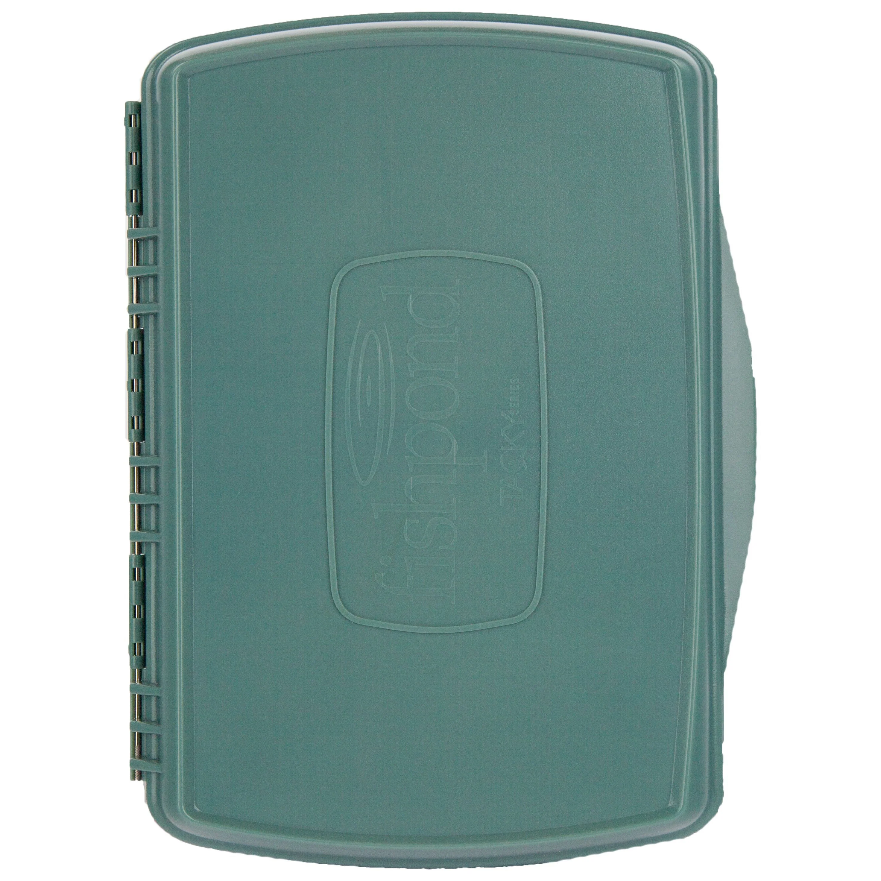 Fishpond Tacky Pescador Medium Clear Fly Box with Dynamic Foam - Image 14