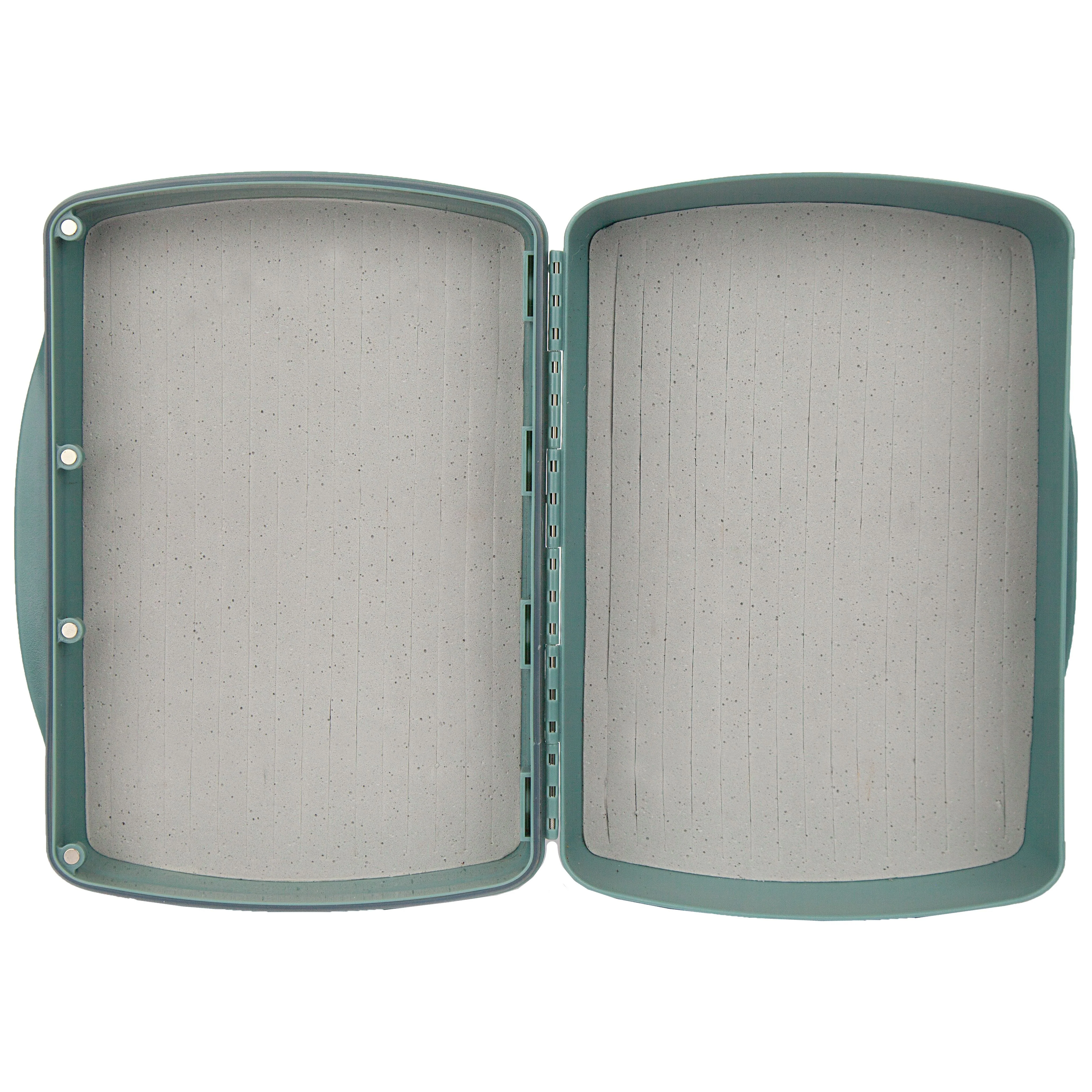 Fishpond Tacky Pescador Medium Clear Fly Box with Dynamic Foam - Image 15