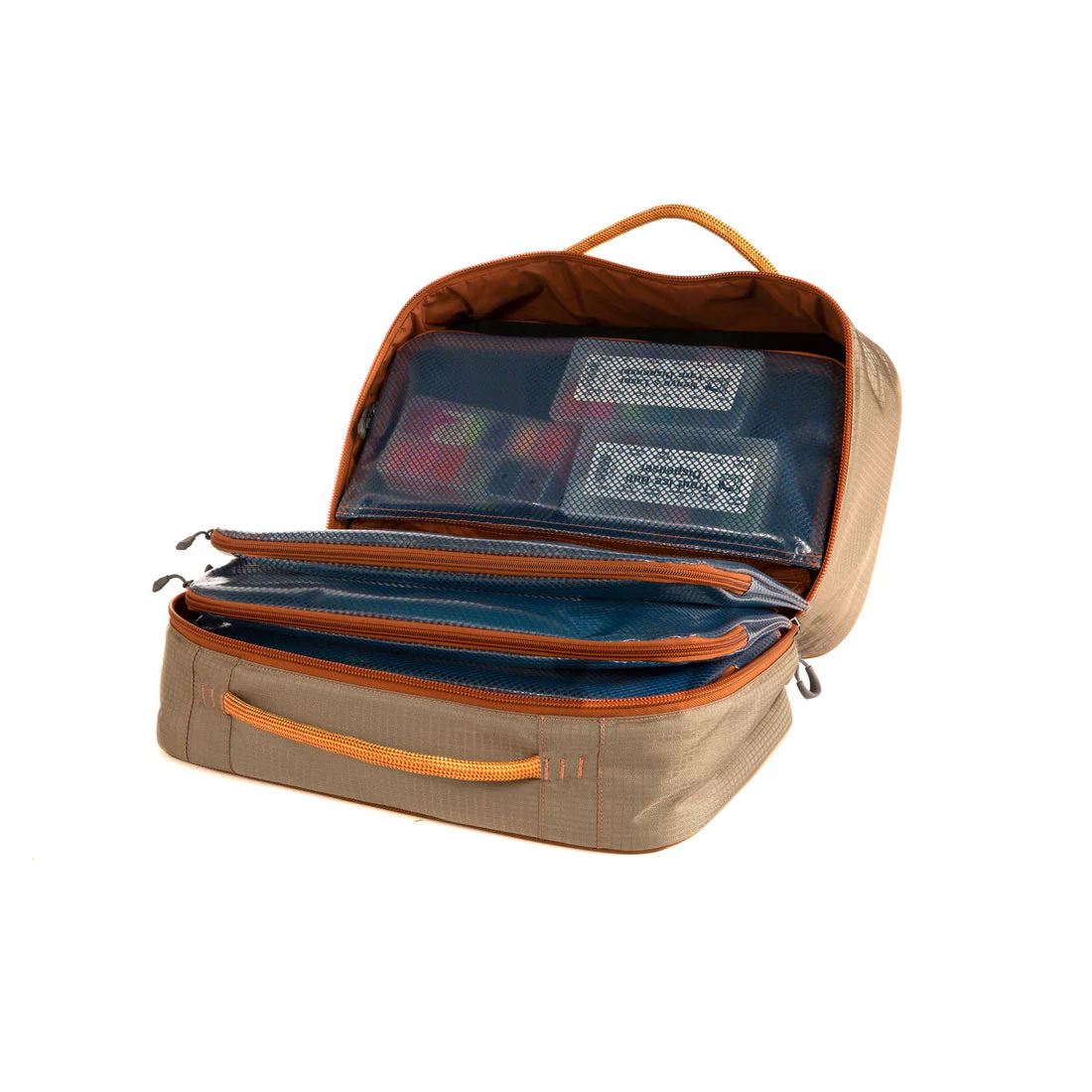 Fishpond Tailwater Fly Tying Kit - Image 5