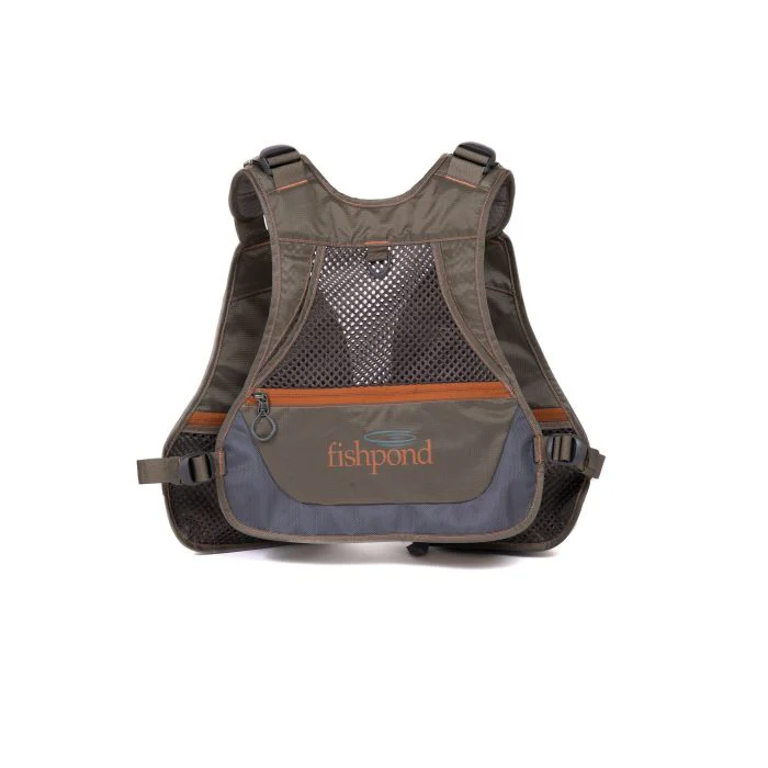 Fishpond Tenderfoot Youth Vest - Image 2