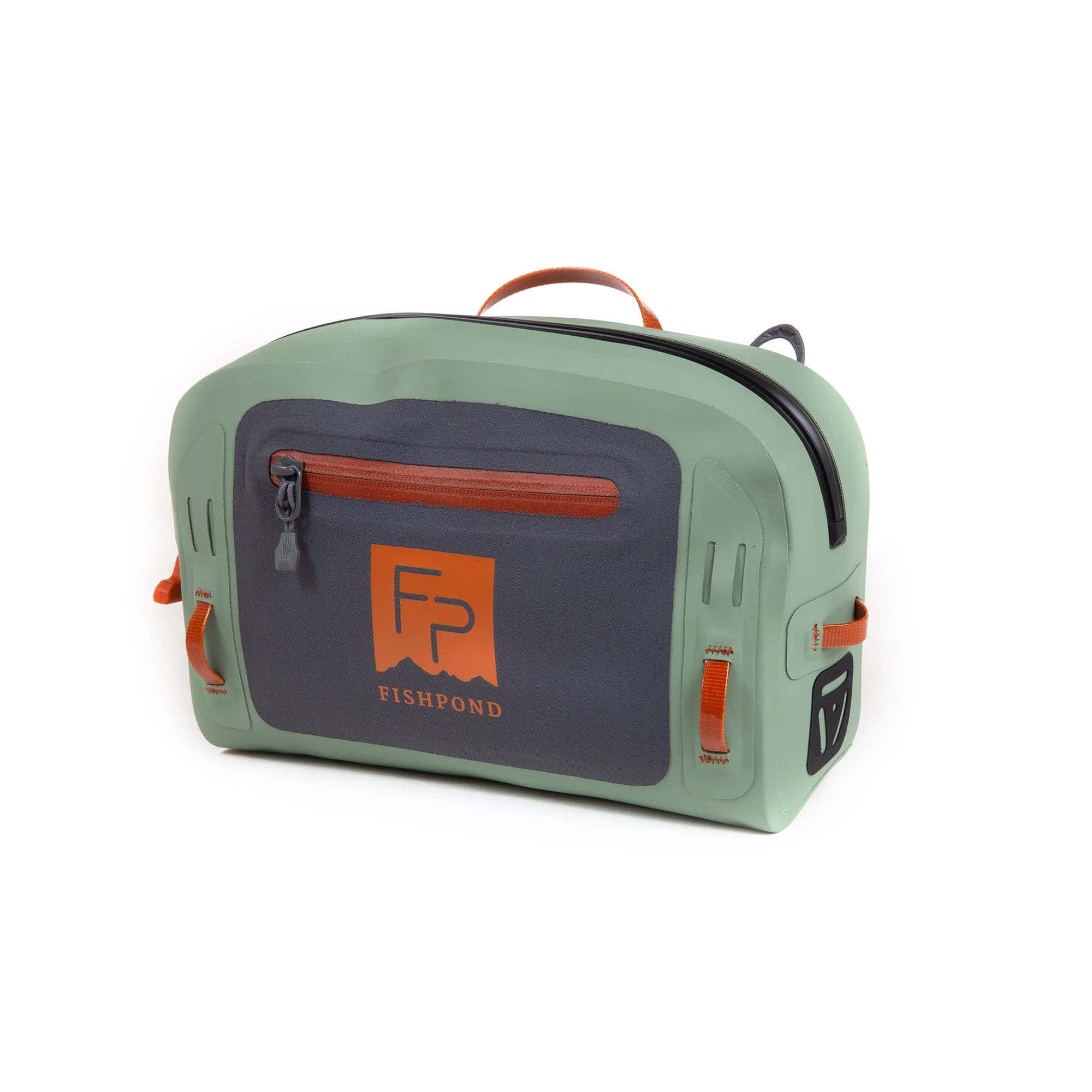 Fishpond Thunderhead Small Submersible Lumbar Pack - Yucca - Image 3