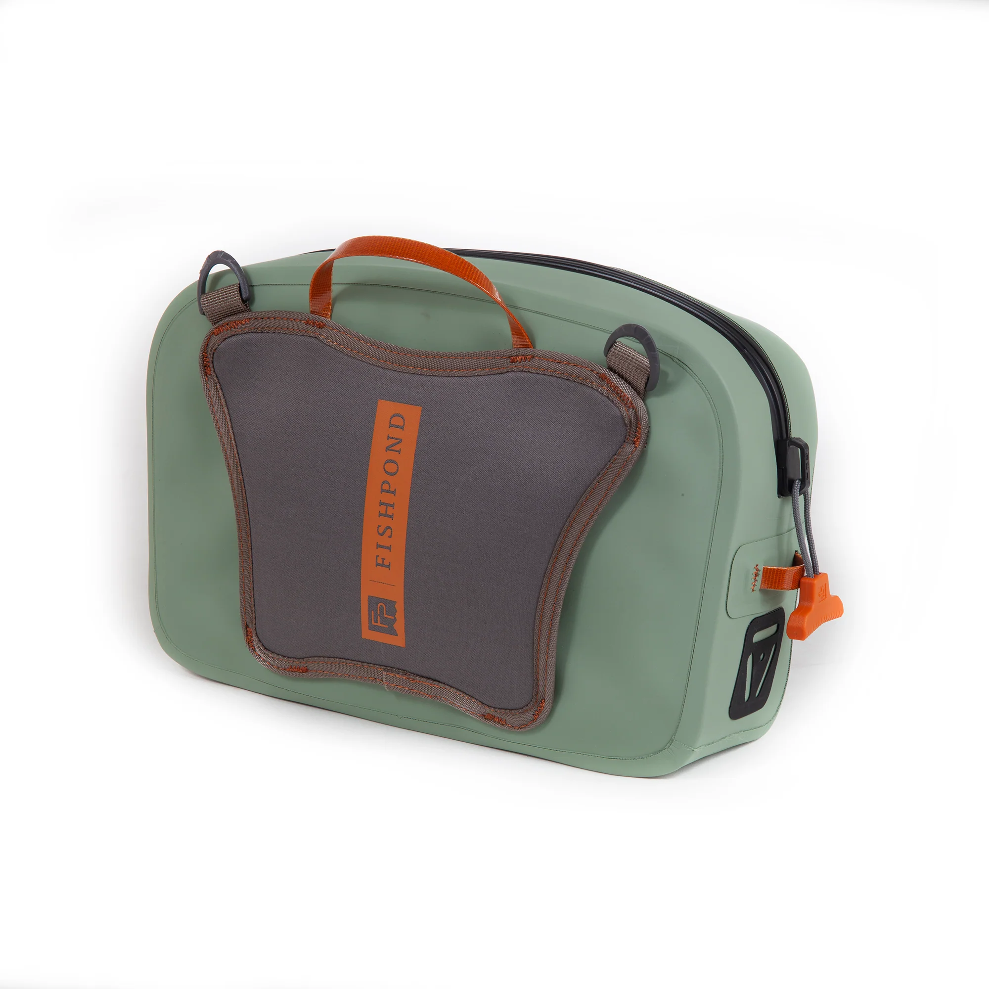 Fishpond Thunderhead Small Submersible Lumbar Pack - Yucca - Image 4