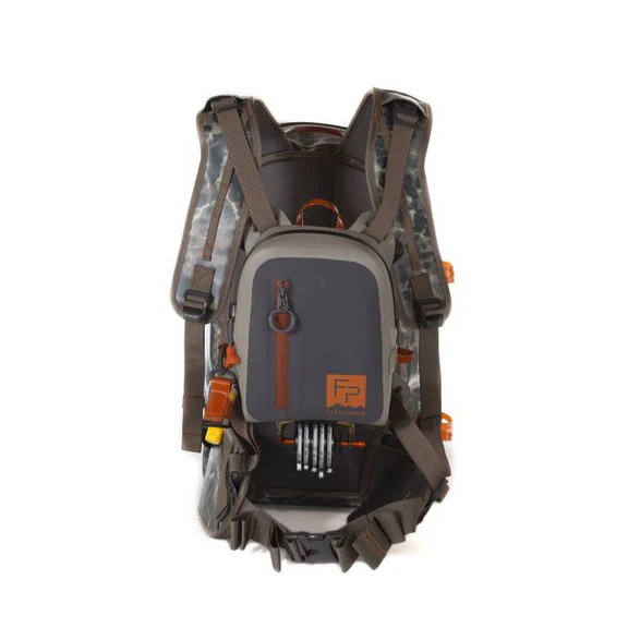 Fishpond Thunderhead Submersible Backpack - Image 10