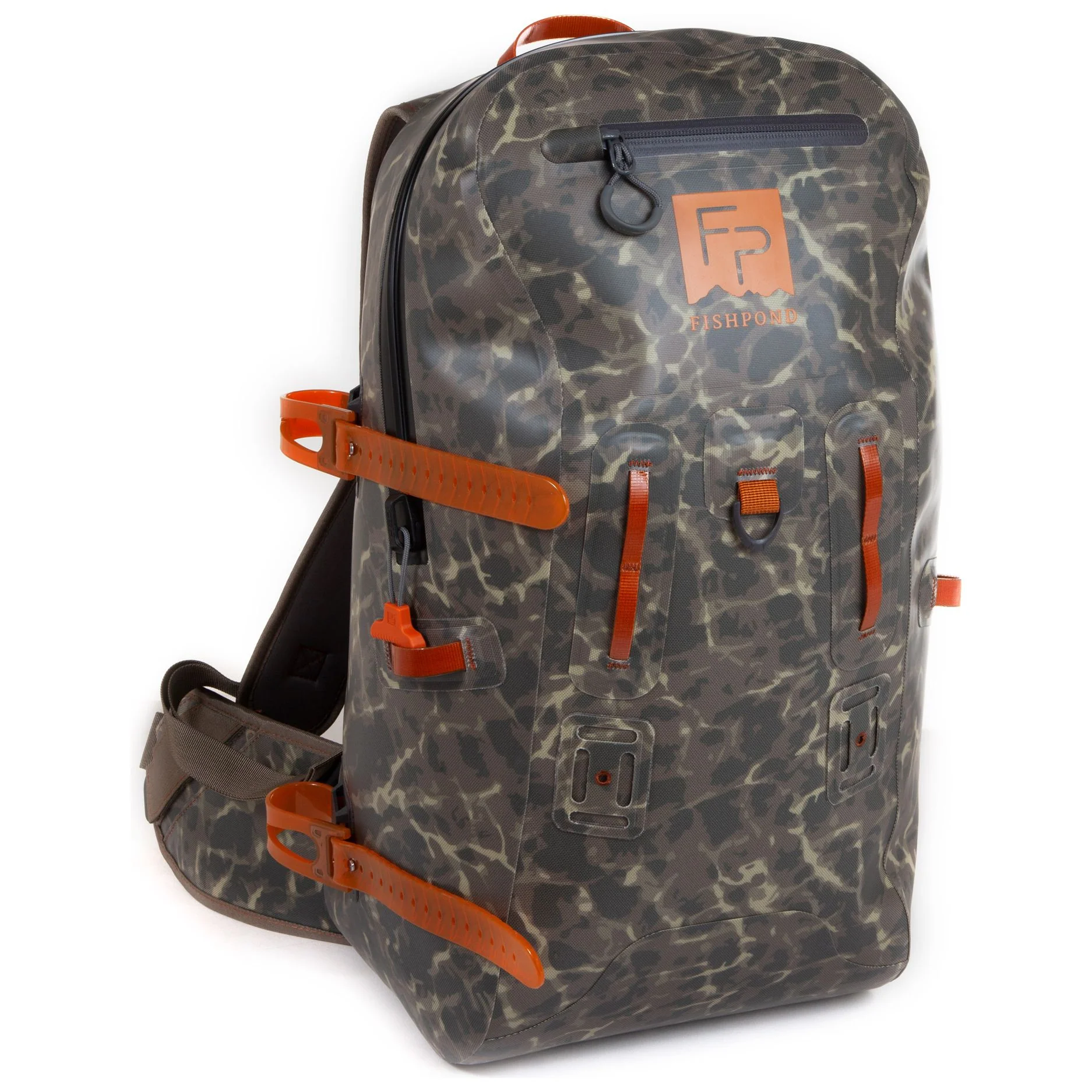 Fishpond Thunderhead Submersible Backpack - Image 14