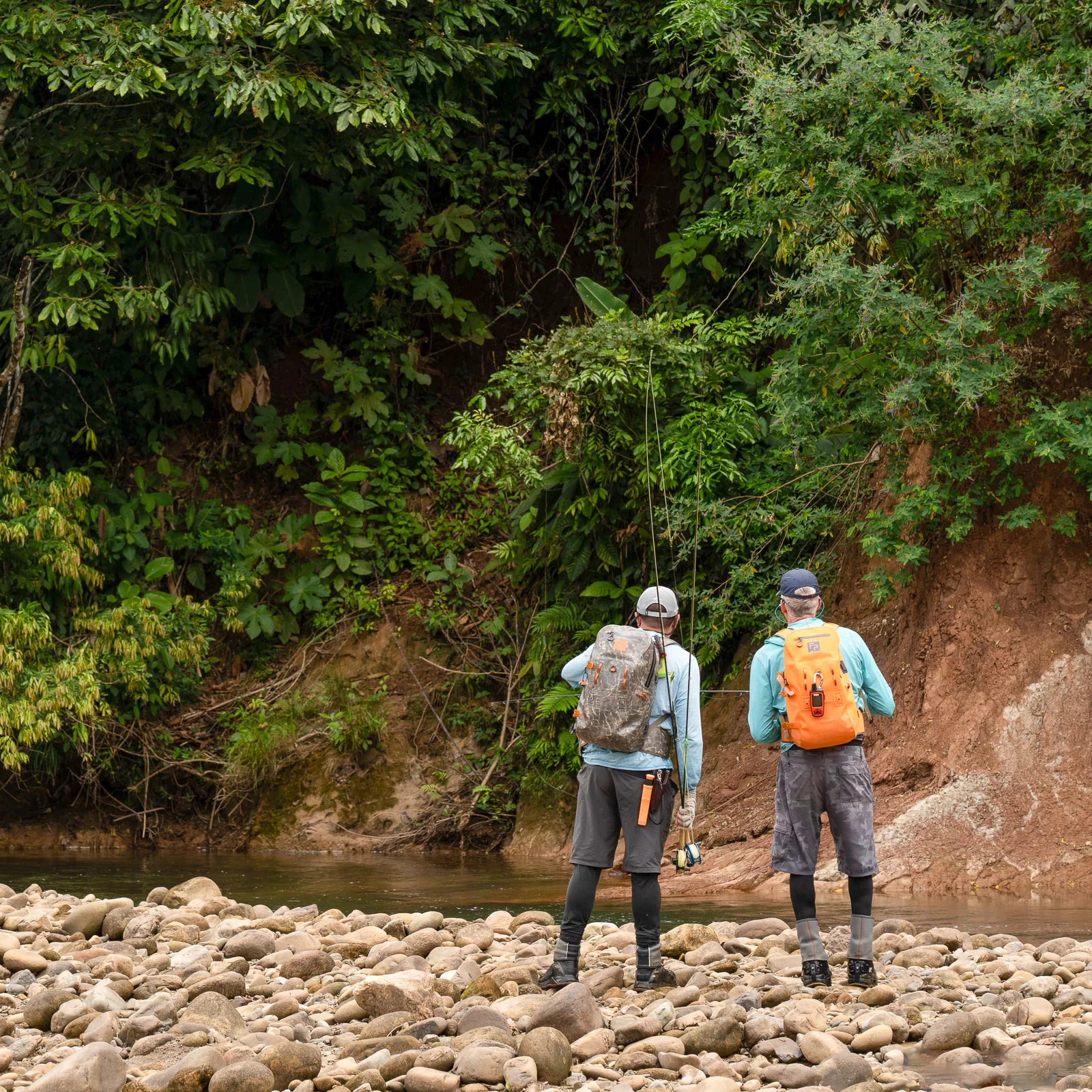 Fishpond Thunderhead Submersible Backpack - Image 21