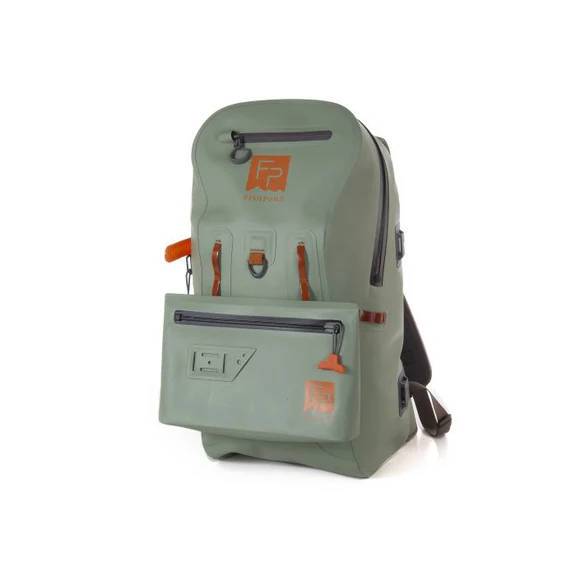 Fishpond Thunderhead Submersible Backpack - Image 4