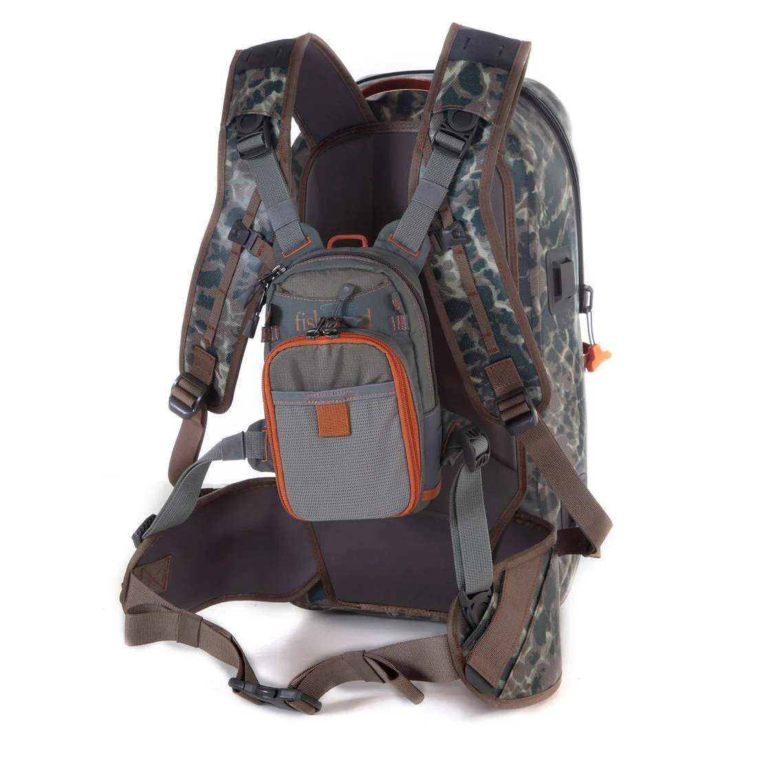 Fishpond Thunderhead Submersible Backpack - Image 9