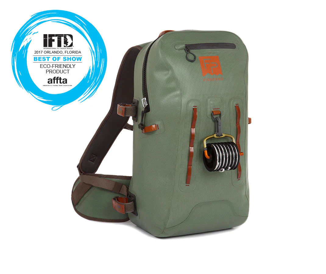 Fishpond Thunderhead Submersible Backpack - Image 3