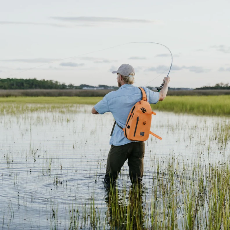 Fishpond Thunderhead Submersible Sling - Limited Edition - Image 3