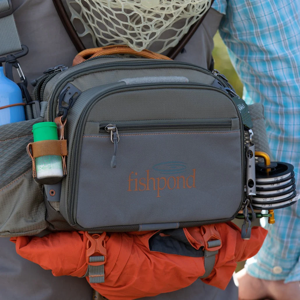 Fishpond Waterdance Pro Guide Pack - Image 4