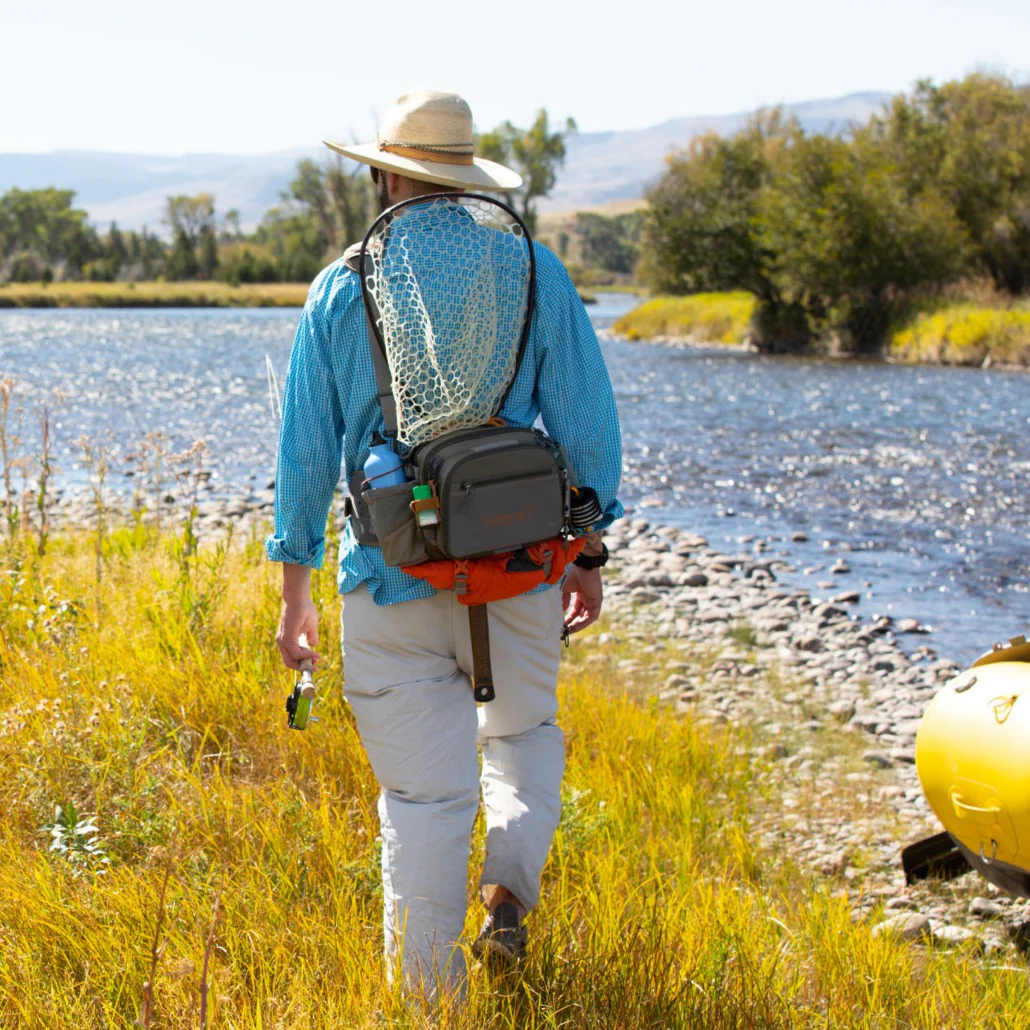 Fishpond Waterdance Pro Guide Pack - Image 5
