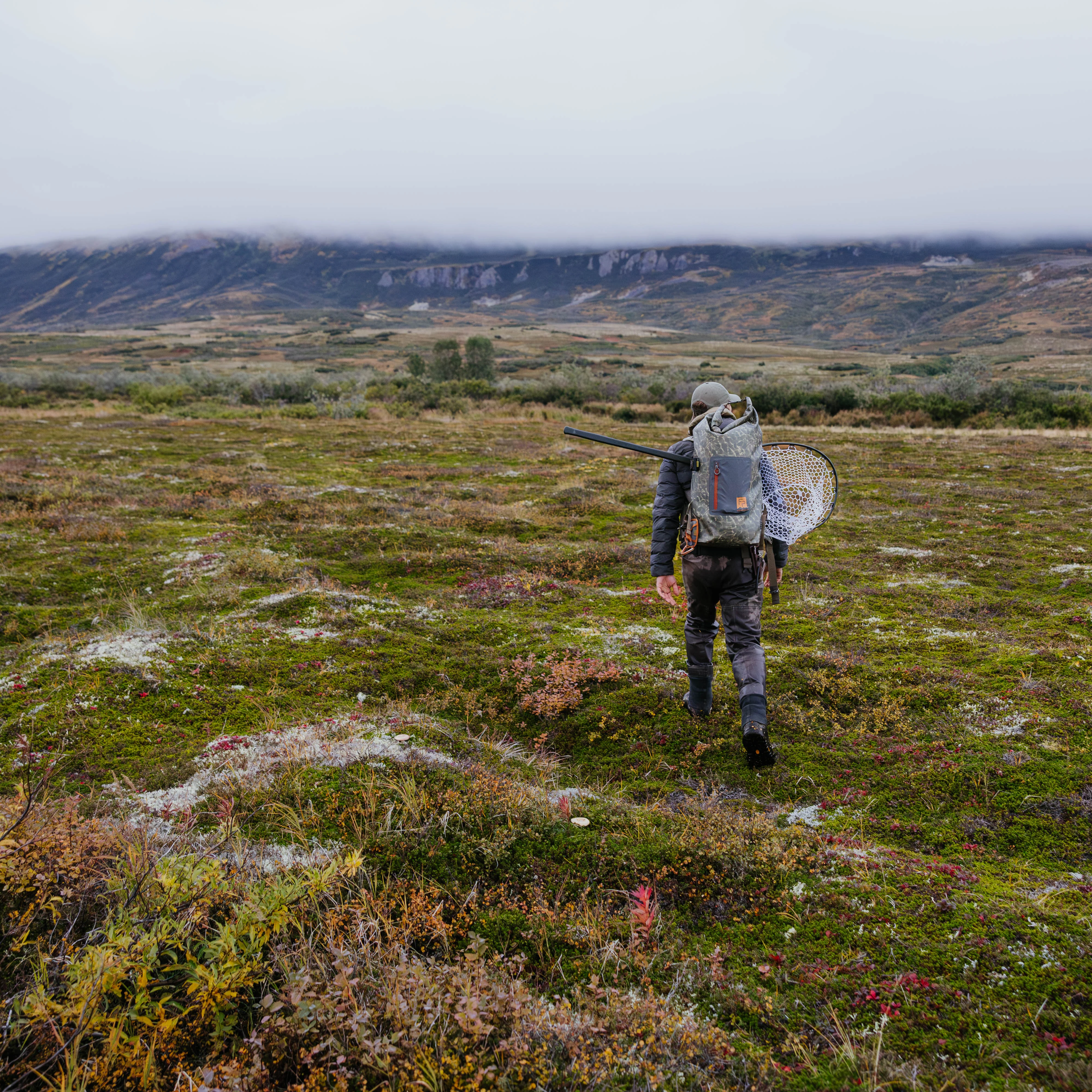 Fishpond Wind River Roll Top Backpack - Image 14