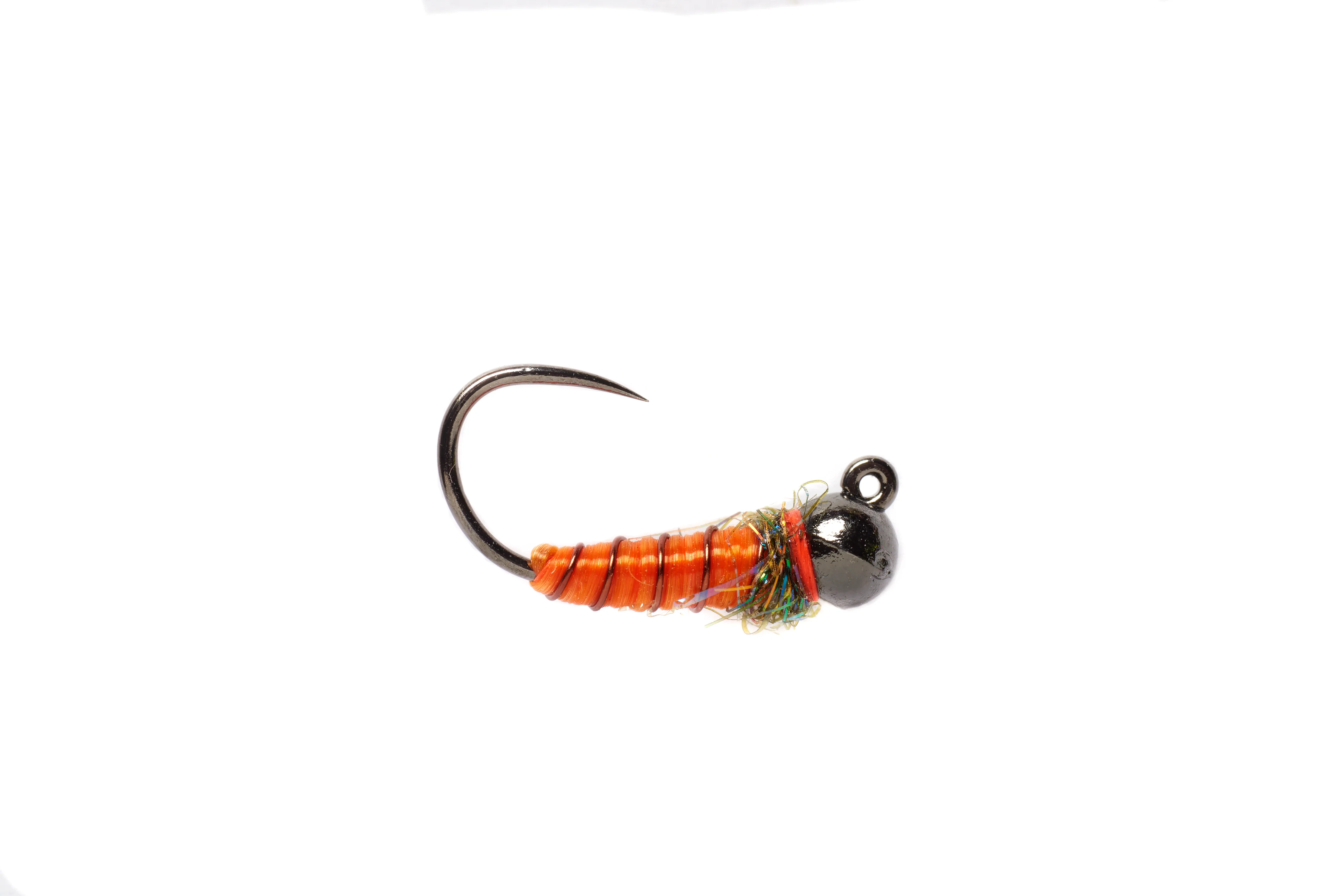 Flaglers October Caddis Jig Barbless