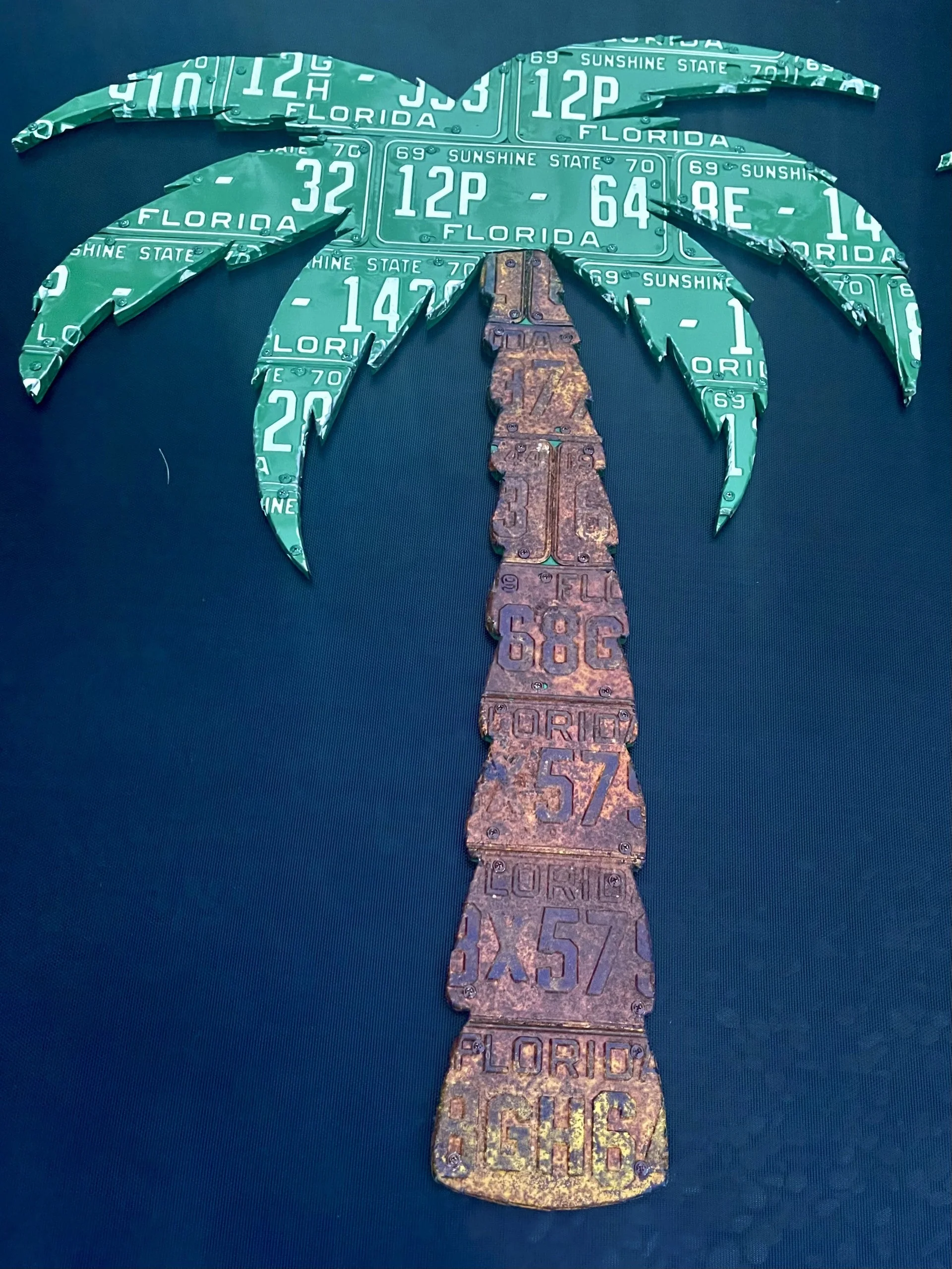 Florida Palm Tree - Image 2