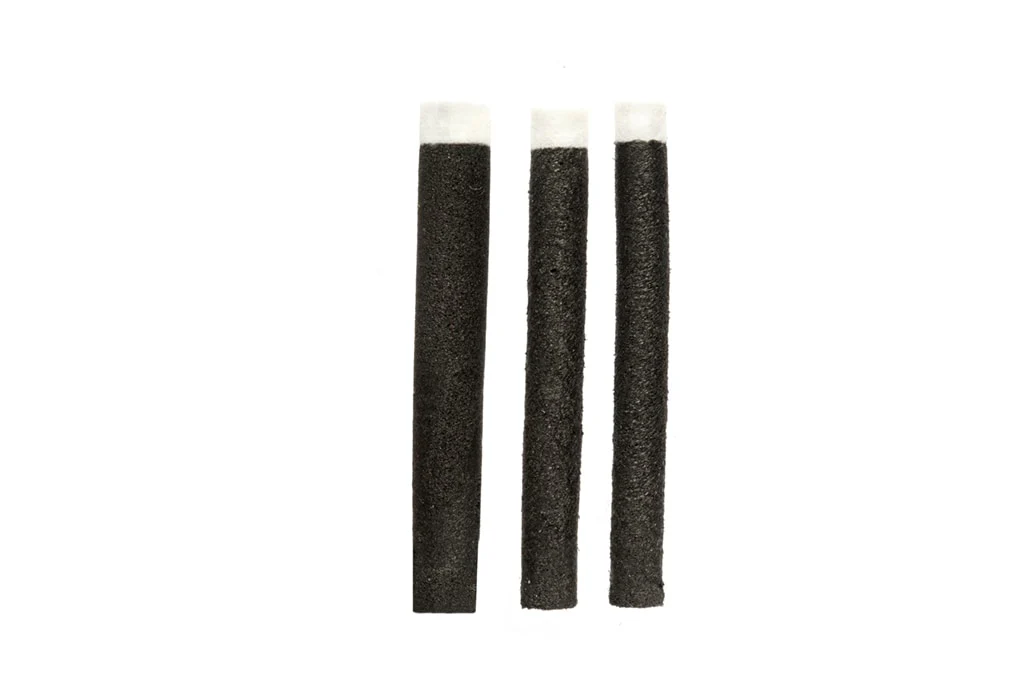 Fulling Mill Ant Body Hard Black & White