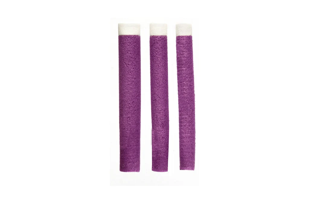 Fulling Mill Ant Body Hard Purple & White