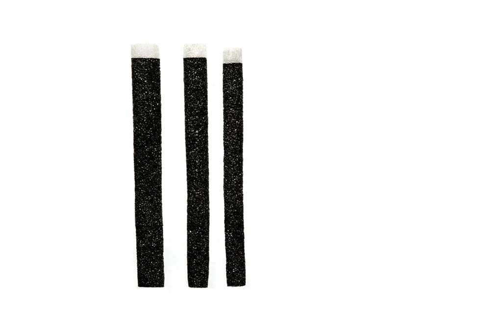 Fulling Mill Ant Body Soft Black & White