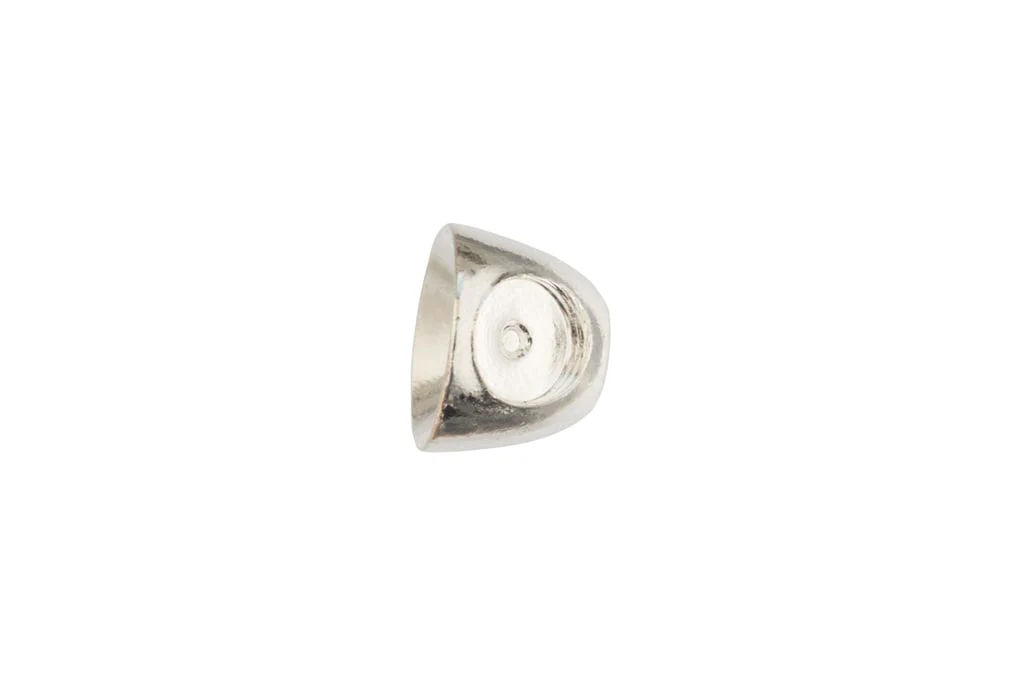 Fulling Mill Brass X Eyed Cones - Image 2
