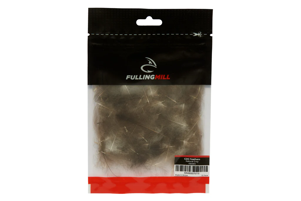 Fulling Mill CDC Feathers 1g - Image 2