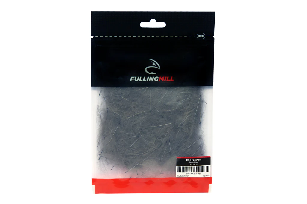 Fulling Mill CDC Feathers 1g - Image 4