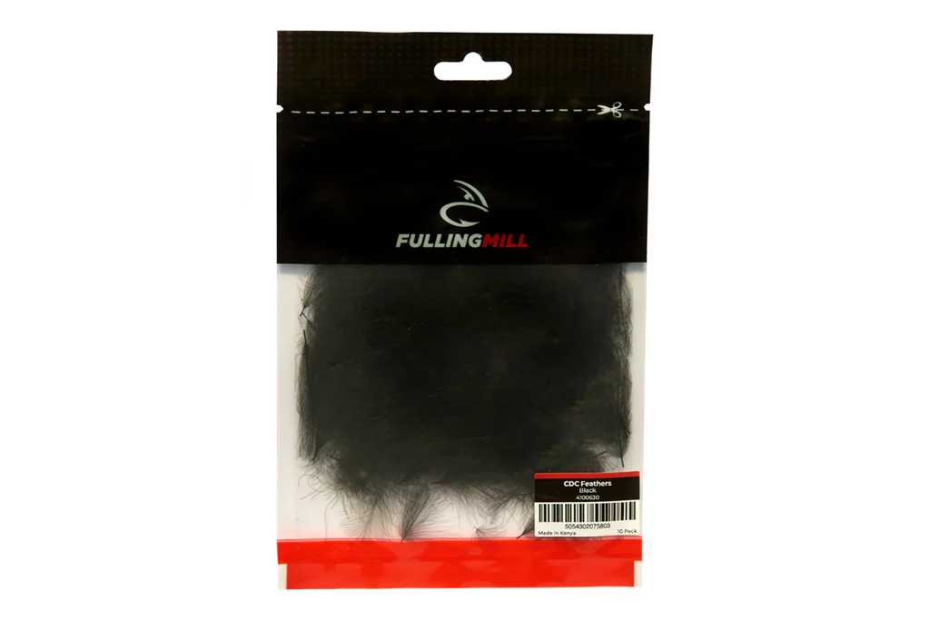 Fulling Mill CDC Feathers 1g - Image 5