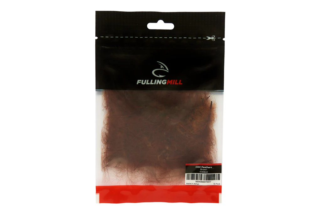 Fulling Mill CDC Feathers 1g - Image 7
