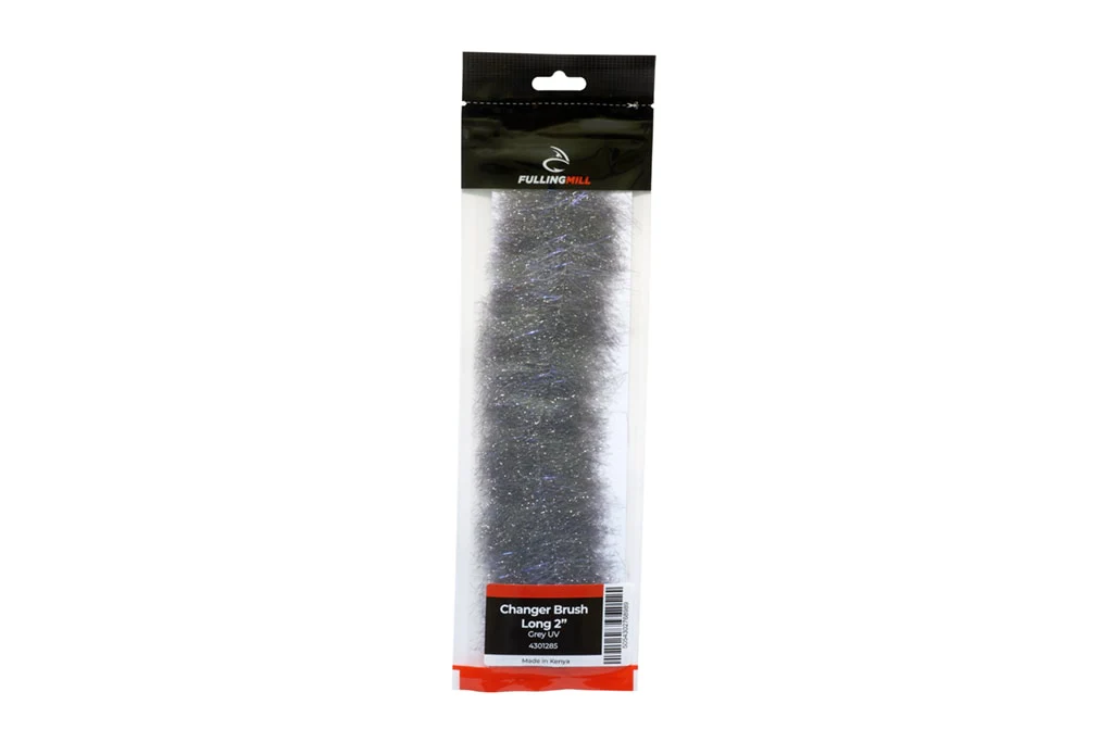 Fulling Mill Changer Brush Long - Image 4
