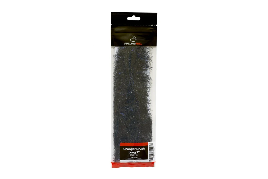 Fulling Mill Changer Brush Long - Image 9