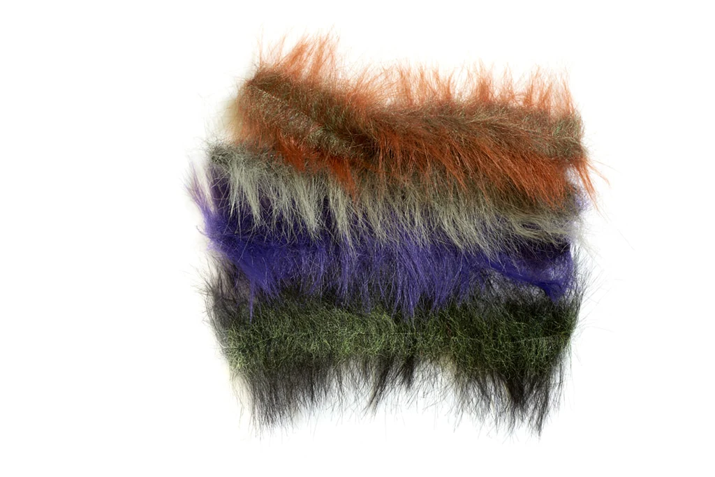 Fulling Mill Craft Brush Long