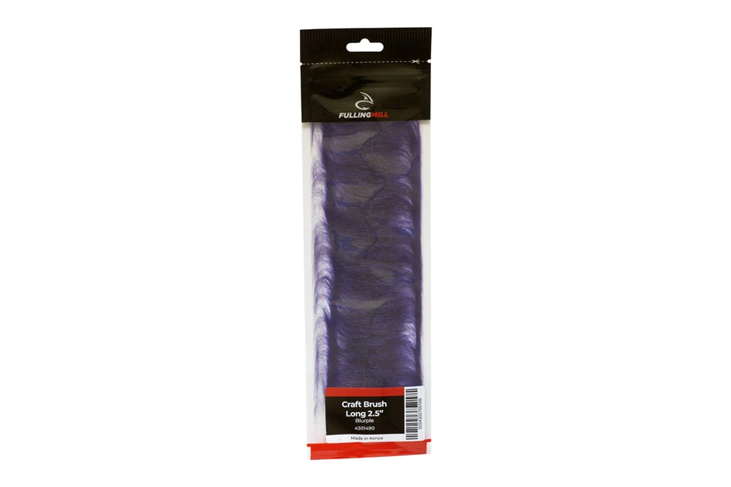 Fulling Mill Craft Brush Long - Image 3