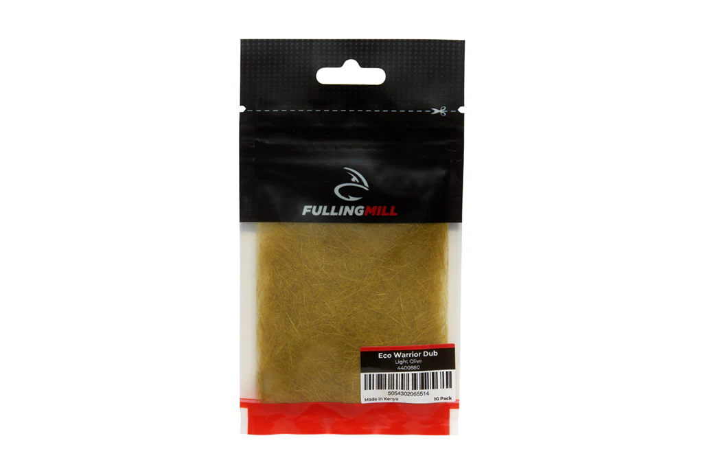 Fulling Mill Eco Warrior Dub - Image 7
