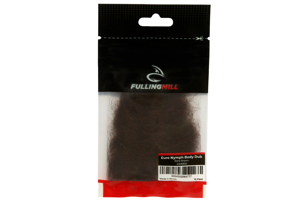 Fulling Mill Euro Nymph Body Dub - Image 11