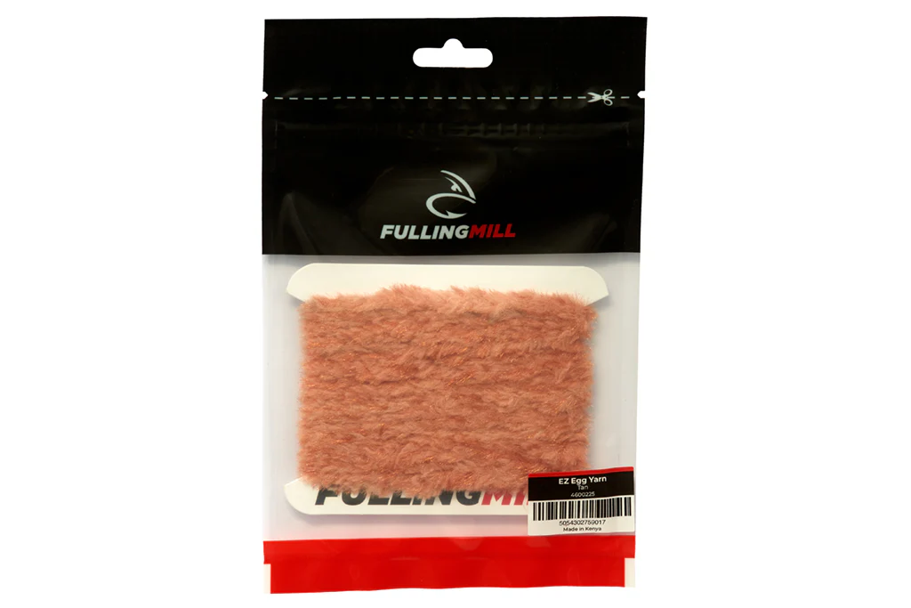 Fulling Mill EZ Egg Yarn - Image 2